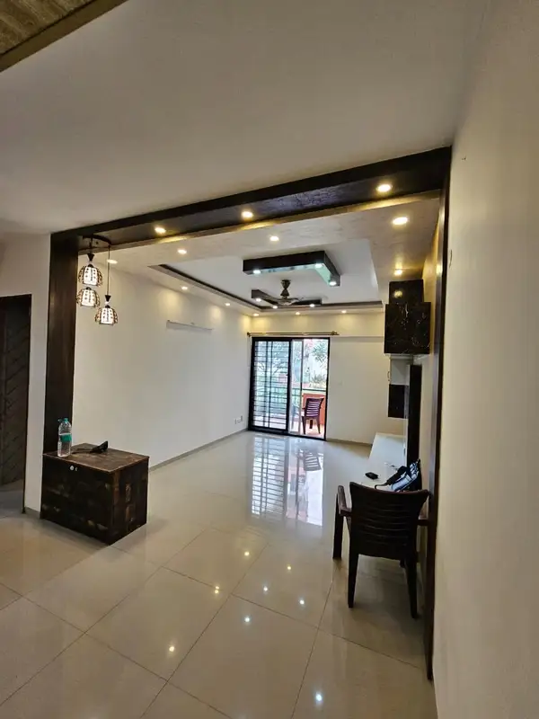 Private Room in 2 BHK in Electronic City