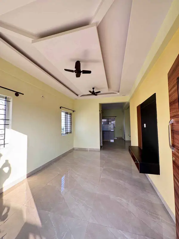 2 BHK Entire Flat in HSR Layout
