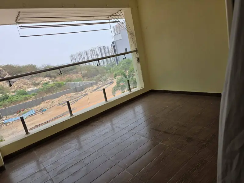 3 BHK Entire Flat in Bahadurpura mandal
