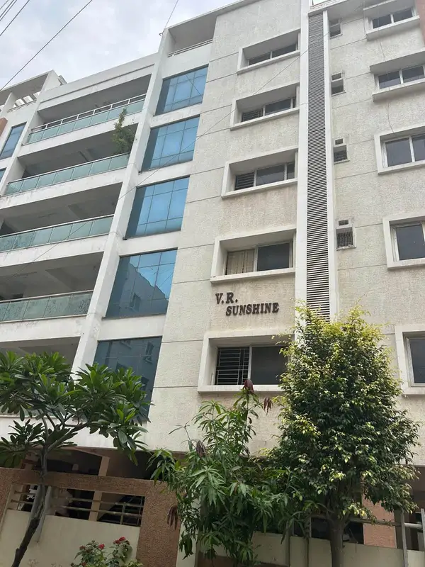 Private Room in 3 BHK in Khanmet