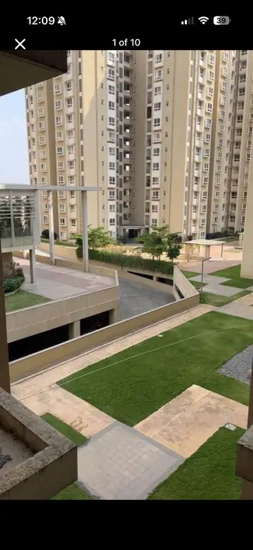Private Room in 2 BHK in Belathur