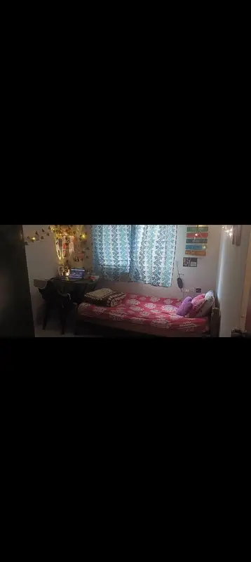 Private Room in 3 BHK in Gachibowli