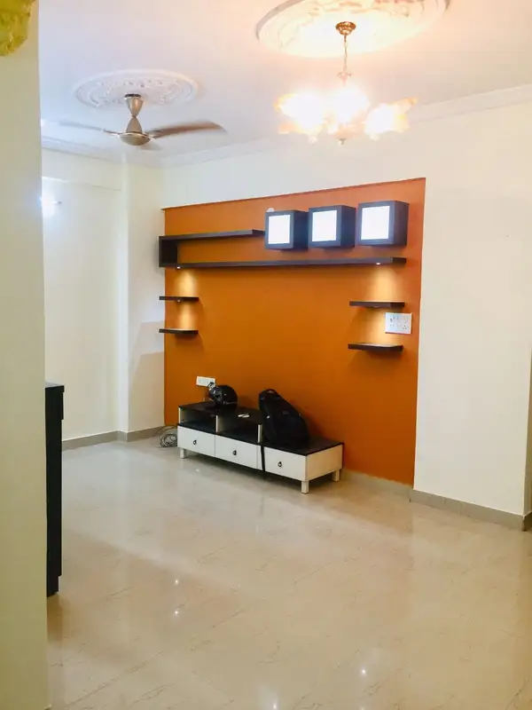 2 BHK Entire Flat in Munnekolal