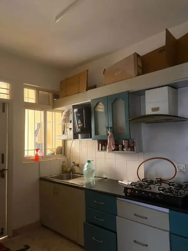 Private Room in 3 BHK in HSR Layout