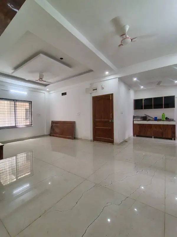 2 BHK Entire Flat in GarvebhaviPalya