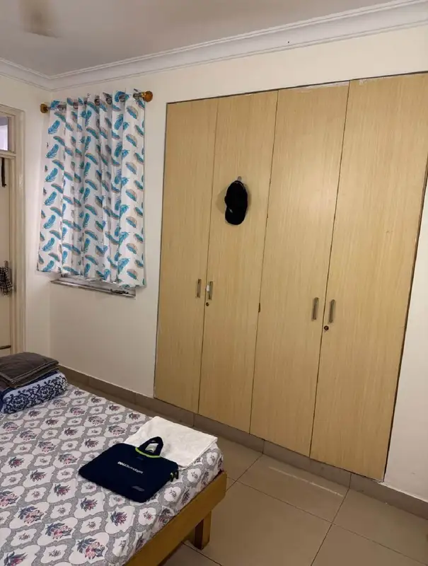 Private Room in 4 BHK in Pattanduru Agrahara