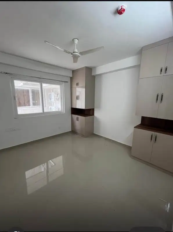 3 BHK Entire Flat in Phase 3