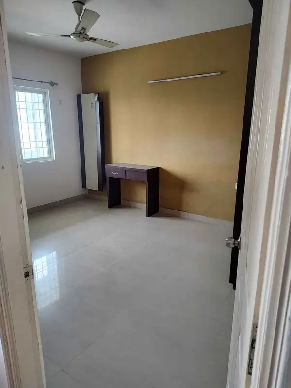 Private Room in 3 BHK in Kannamangala