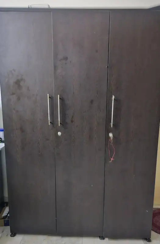 Private Room in 3 BHK in Masjid Banda