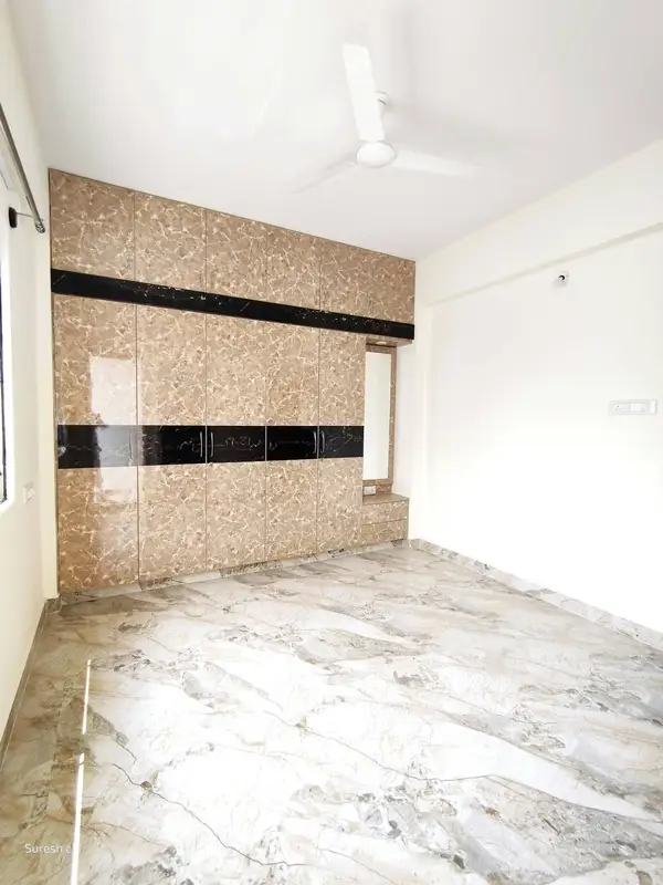 1 BHK Entire Flat in HSR Layout
