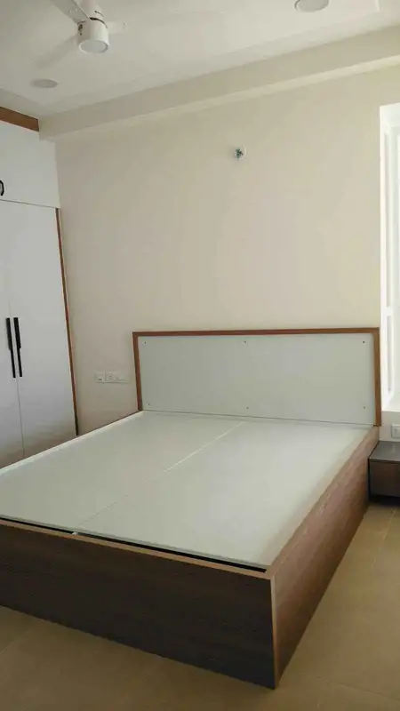 2 BHK Entire Flat in Kogilu
