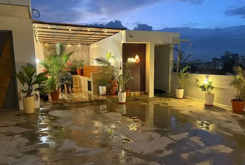 Private Room in 2 BHK in Haralur