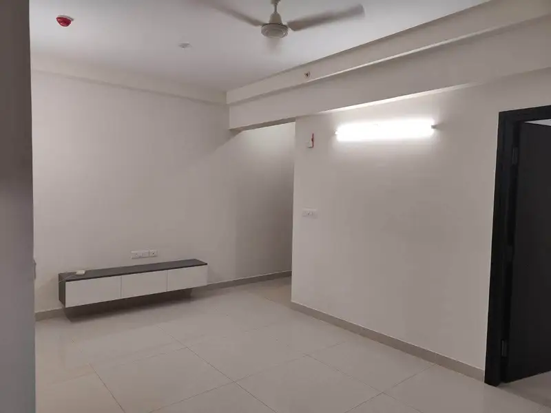 2 BHK Entire Flat in Rayasandra