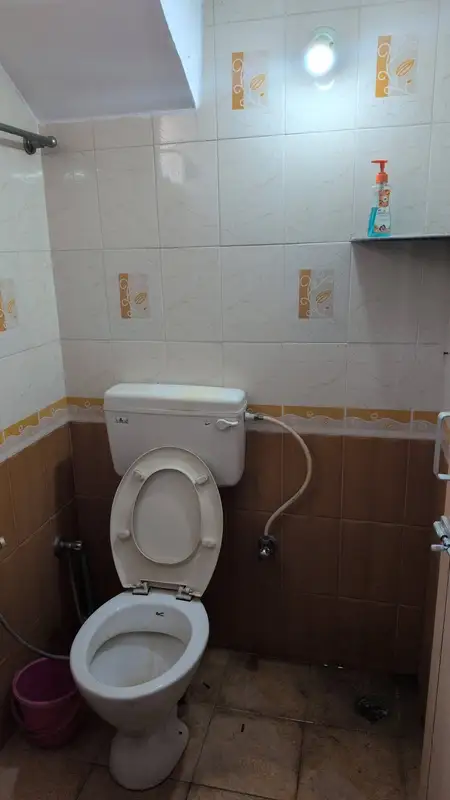 Private Room in 2 BHK in Indiranagar