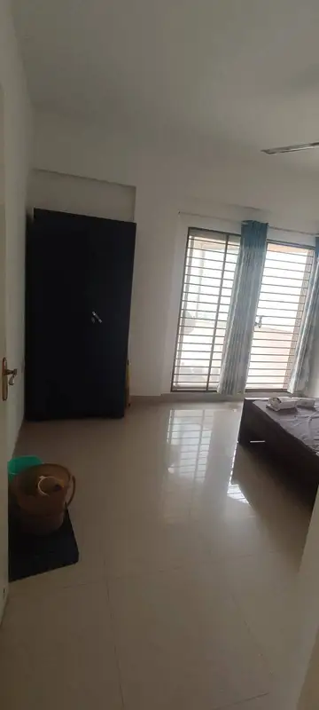 Private Room in 3 BHK in BTM Layout