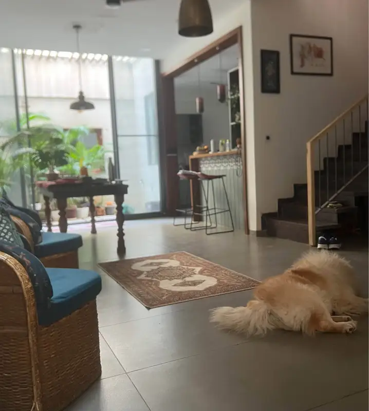 Private Room in Flat in Balagere