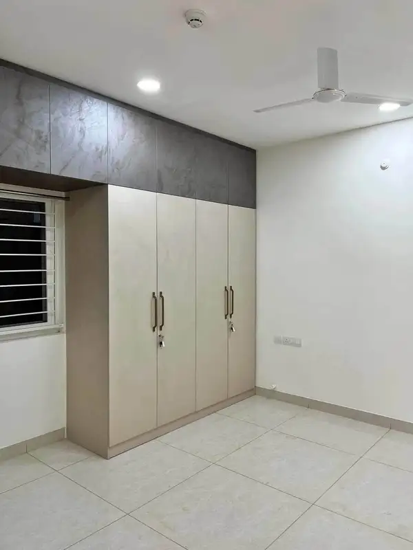 2 BHK Entire Flat in Kondapur