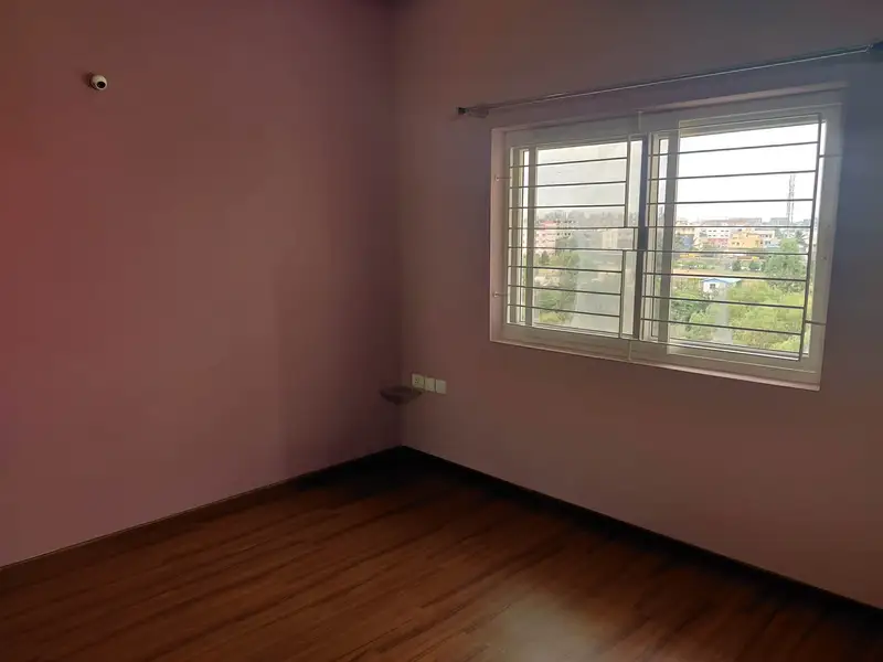 Private Room in 2 BHK in Kasavanahalli