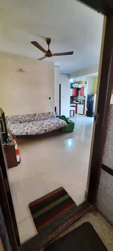 Private Room in 2 BHK in Koramangala