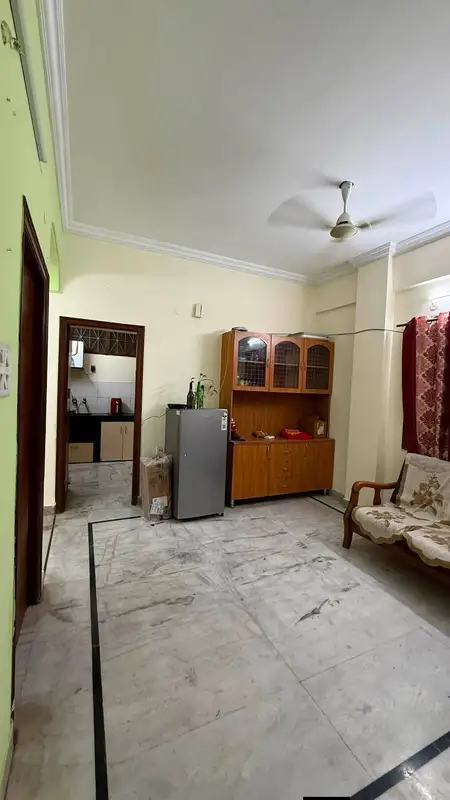 1 BHK Entire Flat in Kondapur