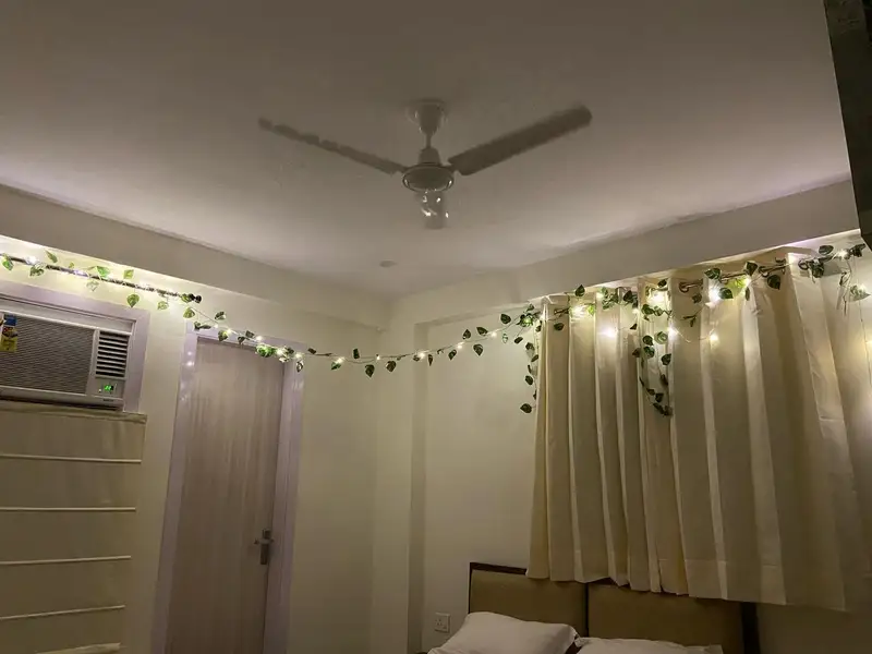 Private Room in 3 BHK in Sector 27