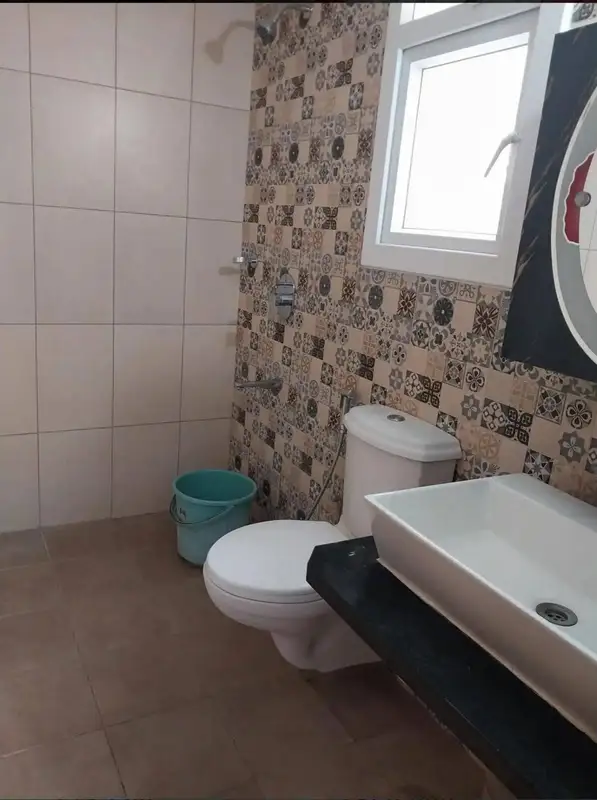 1 BHK Entire Flat in Gunjur