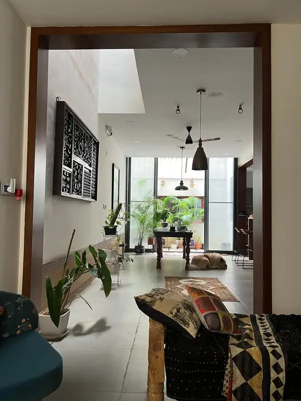 Private Room in Flat in Balagere