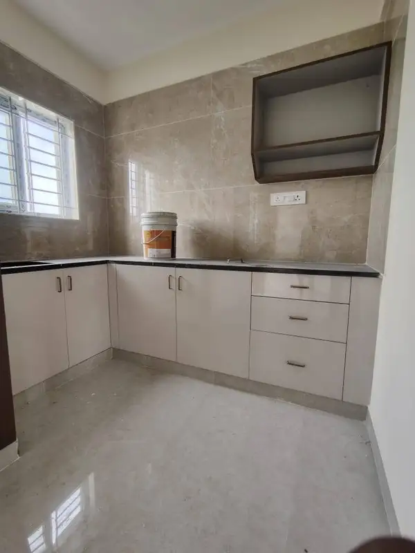 1 BHK Entire Flat in HSR Layout