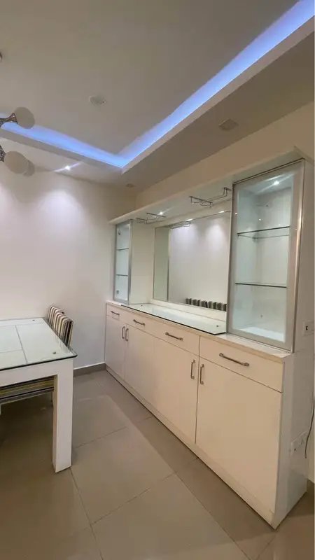 Private Room in 3 BHK in Yelahanka Satellite Town