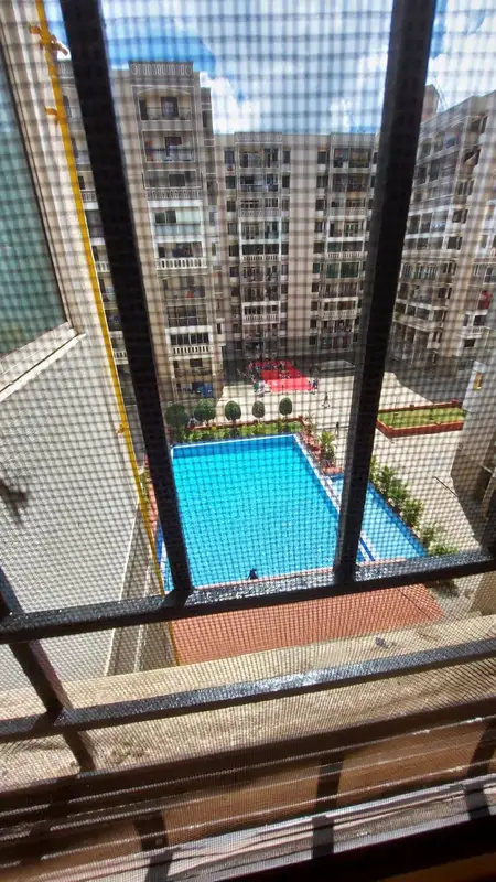 Private Room in 2 BHK in Hoodi