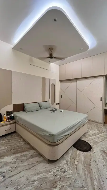 Private Room in 3 BHK in HSR Layout