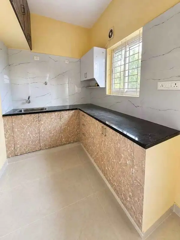 2 BHK Entire Flat in HSR Layout