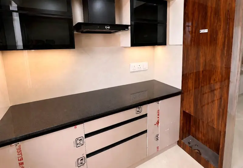 2 BHK Entire Flat in HSR Layout