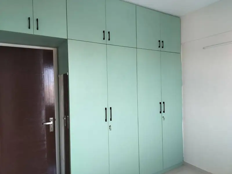 2 BHK Entire Flat in Doddenakalli
