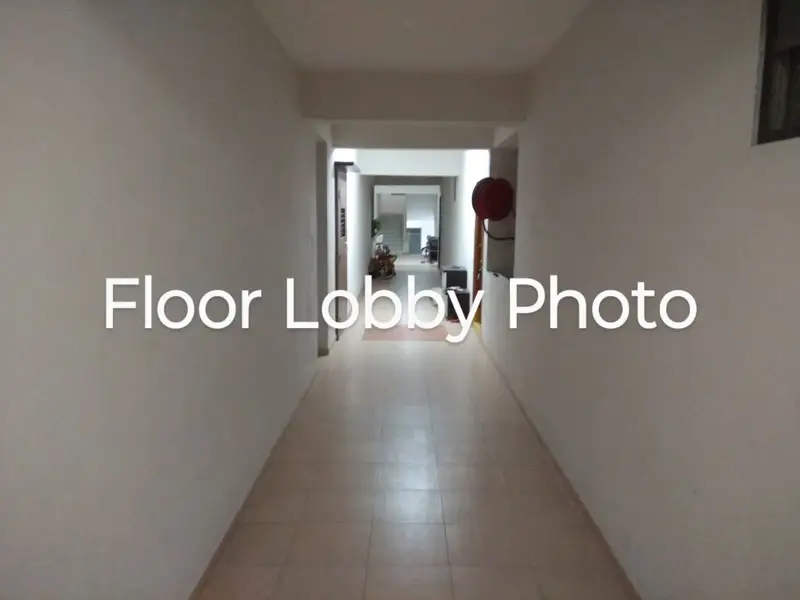3 BHK Entire Flat in Mayuri Nagar