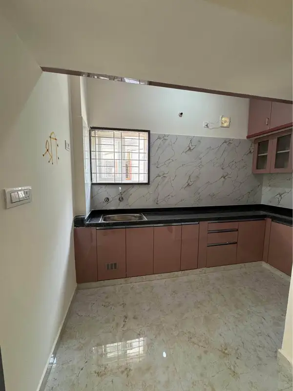 2 BHK Entire Flat in Devasandra