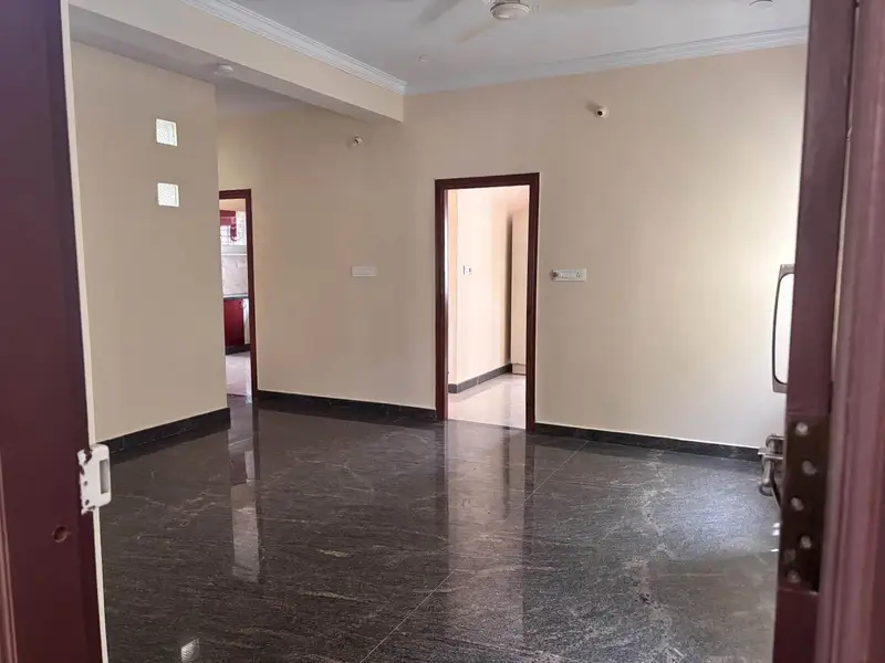 Private Room in 2 BHK in Babusapalya