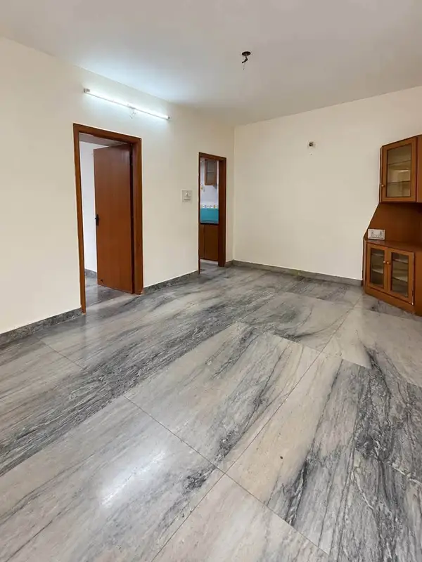 1 BHK Entire Flat in MCHS Colony