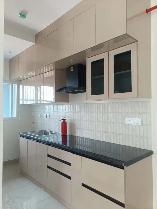 3 BHK Entire Flat in Dommanuru