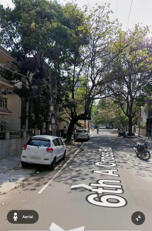 Private Room in Flat in Koramangala 1st Block