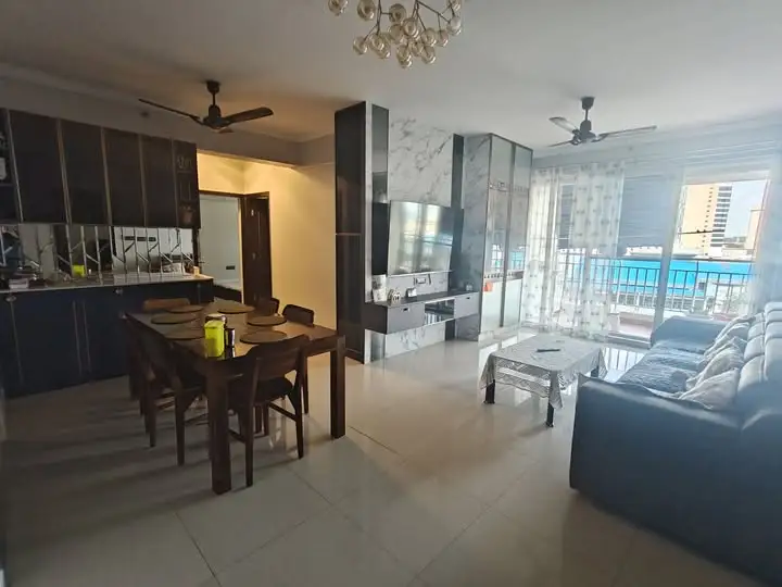 Private Room in 3 BHK in Mahadevapura