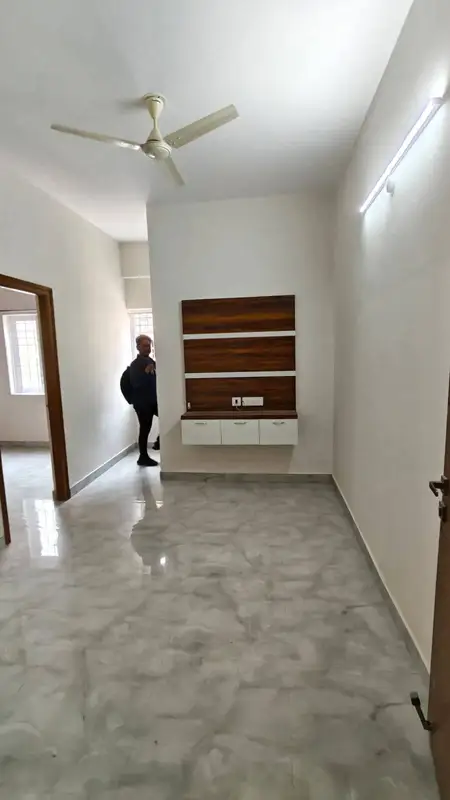 1 BHK Entire Flat in Kondapur