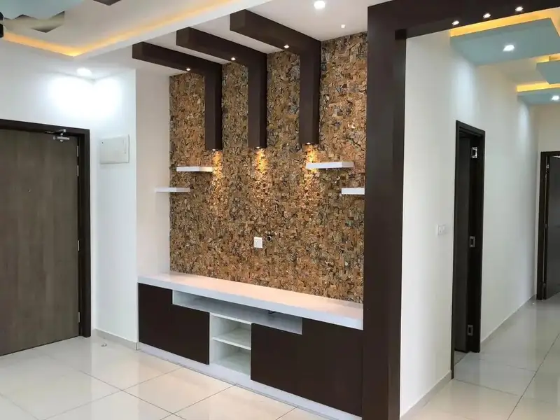 2 BHK Entire Flat in Varthur
