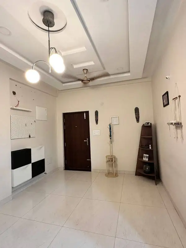1 BHK Entire Flat in Kondapur
