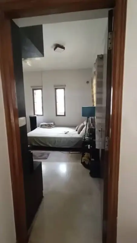 Private Room in 4 BHK in Kasavanahalli