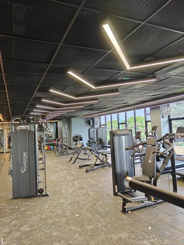 2 BHK Entire Flat in SHBCS Layout