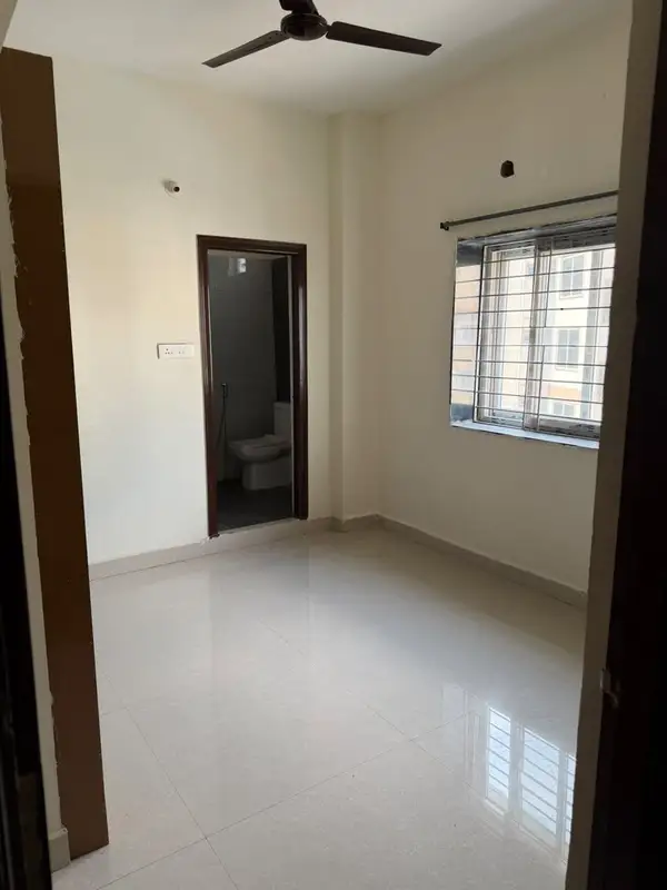 Private Room in 3 BHK in Whitefields