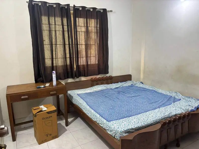 2 BHK Entire Flat in Kokapet
