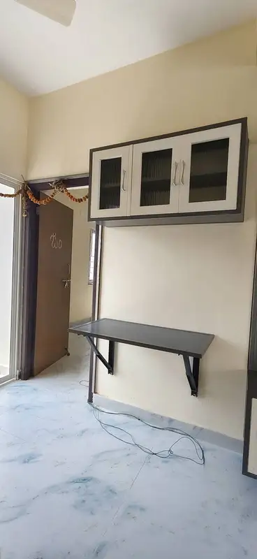 3 BHK Entire Flat in Gachibowli