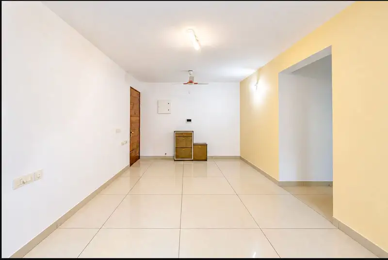Private Room in 2 BHK in Belathur